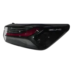 Фонарь задний правый BAIC U5 PLUS