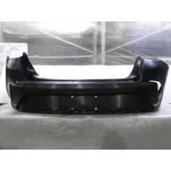 Бампер задний BAIC U5 PLUS (уценка)