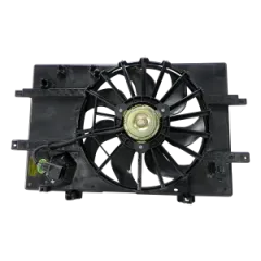 Вентилятор охлаждения BAIC U5 PLUS/ X35