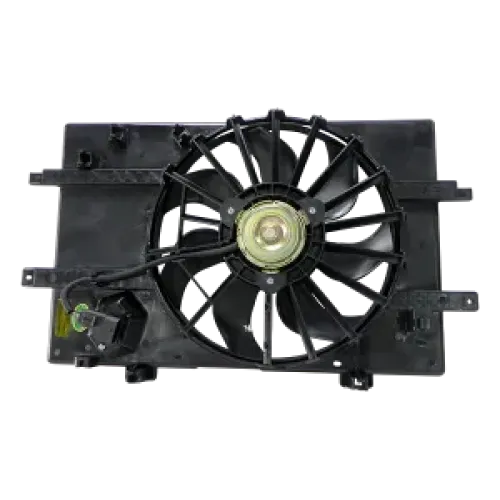 Вентилятор охлаждения BAIC U5 PLUS/ X35