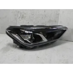 Фара правая BAIC U5 PLUS (уценка)