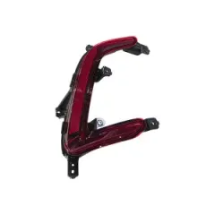 Катафот левый BAIC U5 PLUS