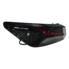 Фонарь задний левый BAIC U5 PLUS