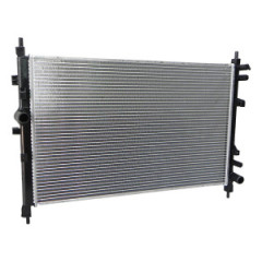Радиатор охлаждения BAIC U5 PLUS