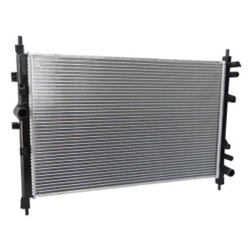 Радиатор охлаждения BAIC U5 PLUS
