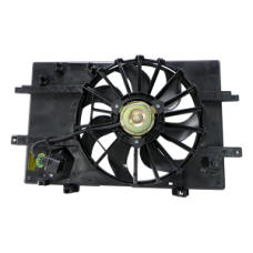 Вентилятор охлаждения BAIC U5 PLUS/ X35