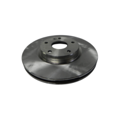 Диск тормозной передний Belgee X50 Диск тормозной передний Belgee X50