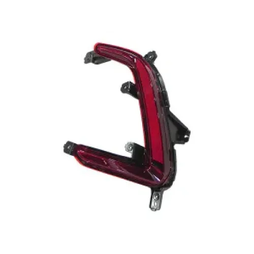 Катафот правый BAIC U5 PLUS