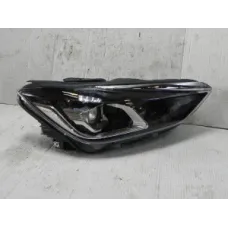 Фара правая BAIC U5 PLUS (уценка) Фара правая BAIC U5 PLUS (уценка)