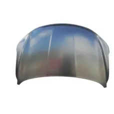 Капот Belgee X50 (уценка) Капот Belgee X50 (уценка)