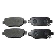 Колодки задние BAIC U5 PLUS