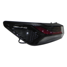 Фонарь задний левый BAIC U5 PLUS Фонарь задний левый BAIC U5 PLUS