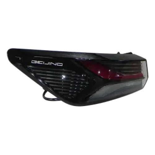 Фонарь задний левый BAIC U5 PLUS