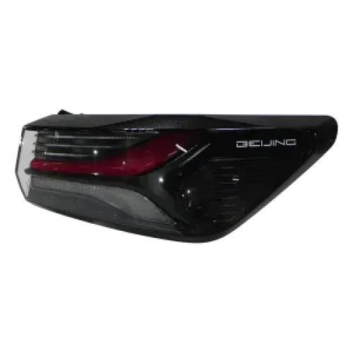 Фонарь задний правый BAIC U5 PLUS