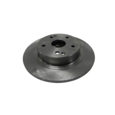 Диск тормозной задний Belgee X50 Диск тормозной задний Belgee X50