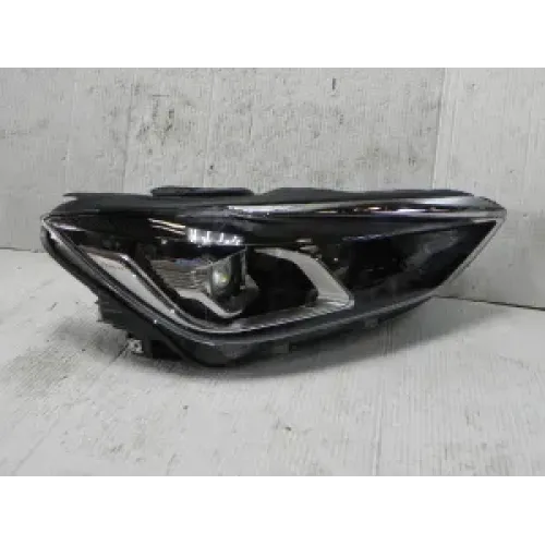 Фара правая BAIC U5 PLUS (уценка)