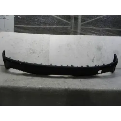 Задний бампер Belgee X50 нижняя часть (уценка)