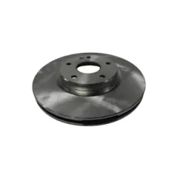 Диск тормозной передний Belgee X50