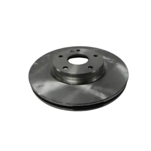 Диск тормозной передний Belgee X50
