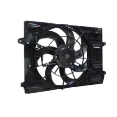 Вентилятор охлаждения Belgee X50