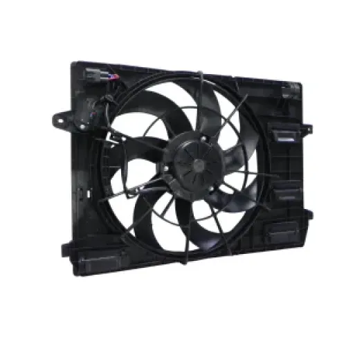 Вентилятор охлаждения Belgee X50