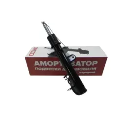 Амортизатор передний правый Belgee X50 (OOOVE) увеличенный ресурс