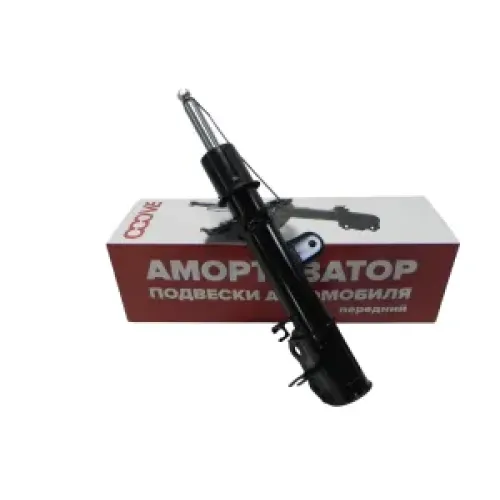 Амортизатор передний правый Belgee X50 (OOOVE) увеличенный ресурс