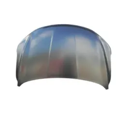 Капот Belgee X50 (уценка)