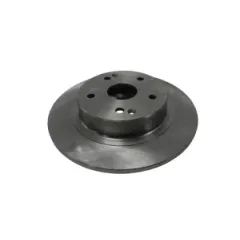 Диск тормозной задний Belgee X50