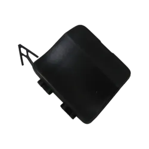 Заглушка буксировочного крюка заднего бампера Geely Atlas Pro