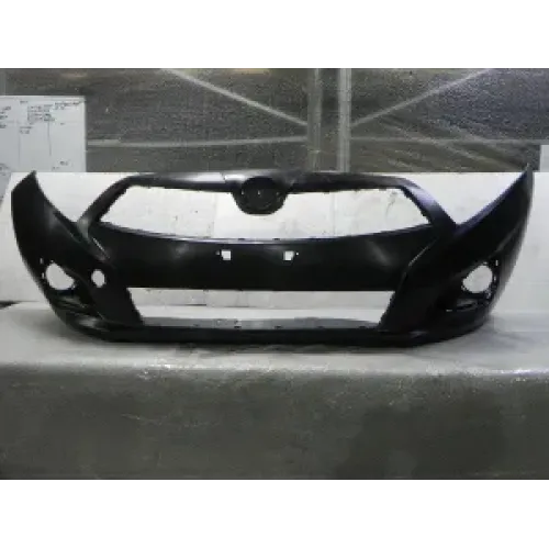 Бампер передний Brilliance H230 (уценка) 4263021*