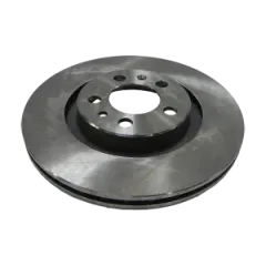 Диск тормозной передний Brilliance V5 4096025