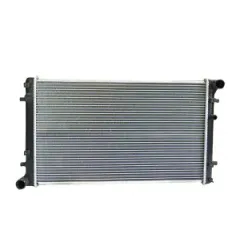 Радиатор охлаждения МКПП Brilliance V5 3481866