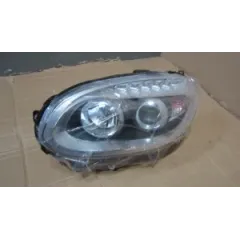 Фара левая Brilliance V5 (уценка) 4577001*