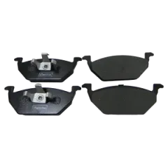 Колодки передние Brilliance V5 SHZ3501082