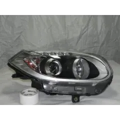 Фара правая Brilliance V5 (уценка) 4577002*