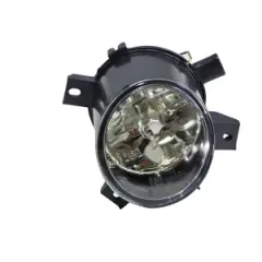 Фара противотуманная левая Brilliance V5 3018010