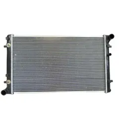 Радиатор охлаждения Brilliance V5 (АКПП) 3481867