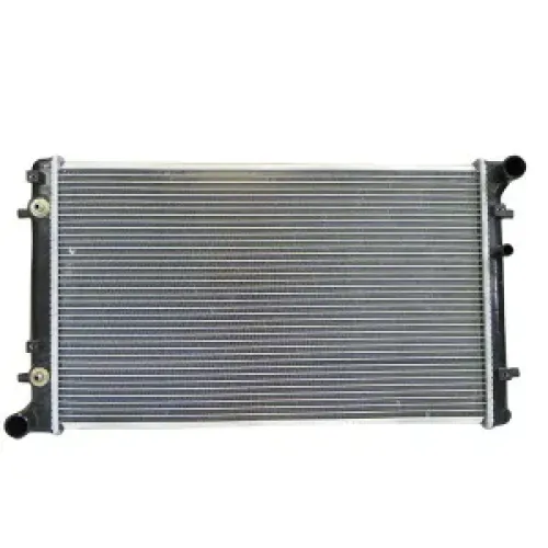 Радиатор охлаждения Brilliance V5 (АКПП) 3481867