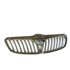 Решетка радиатора Brilliance V5 4530001