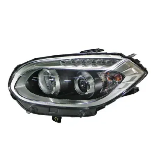 Фара левая Brilliance V5 4577001