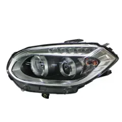 Фара левая Brilliance V5 4577001