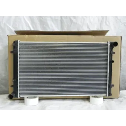 Радиатор охлаждения МКПП Brilliance V5 (уценка) 3481866*