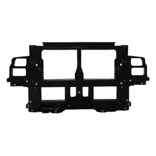 Рамка радиатора Brilliance V5 4563010