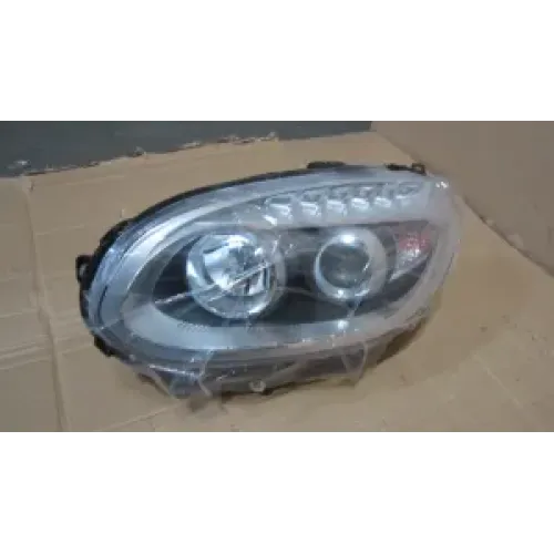 Фара левая Brilliance V5 (уценка) 4577001*