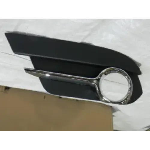 Рамка противотуманной фары левая Brilliance V5 (уценка) 4563063*