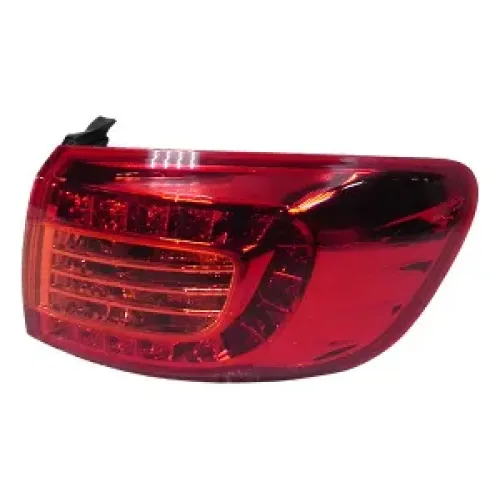 Фонарь задний правый Brilliance V5 (на крыле) 4577004