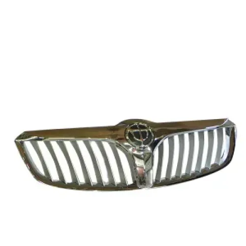 Решетка радиатора Brilliance V5 4530001