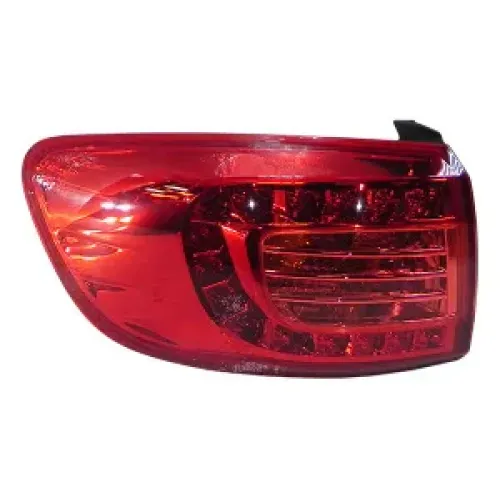 Фонарь задний левый Brilliance V5 (на крыле) 4577003