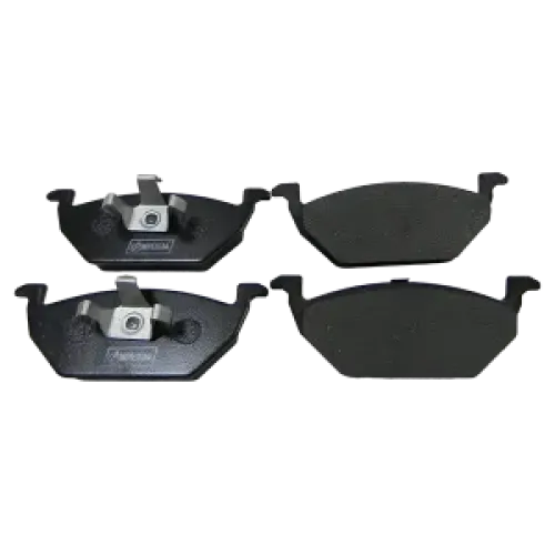 Колодки передние Brilliance V5 SHZ3501082